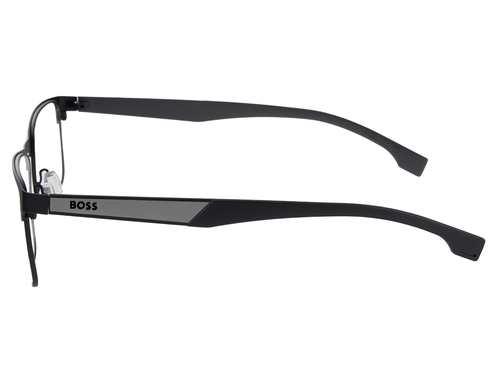 Hugo Boss BOSS 1829 003 Matte Black 57