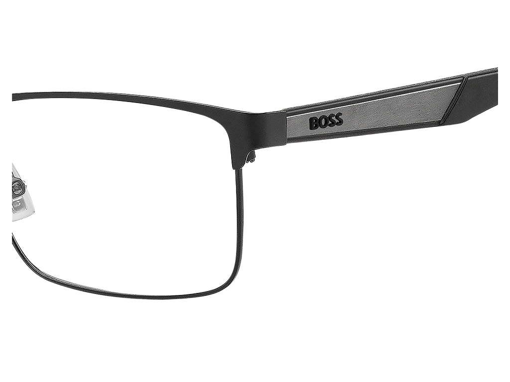 Hugo Boss BOSS 1829 003 Matte Black 57