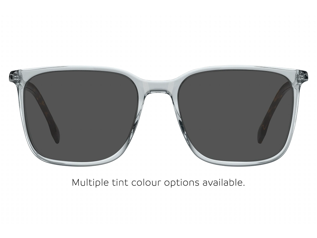 Hugo Boss BOSS 1833 KB7 Grey 57