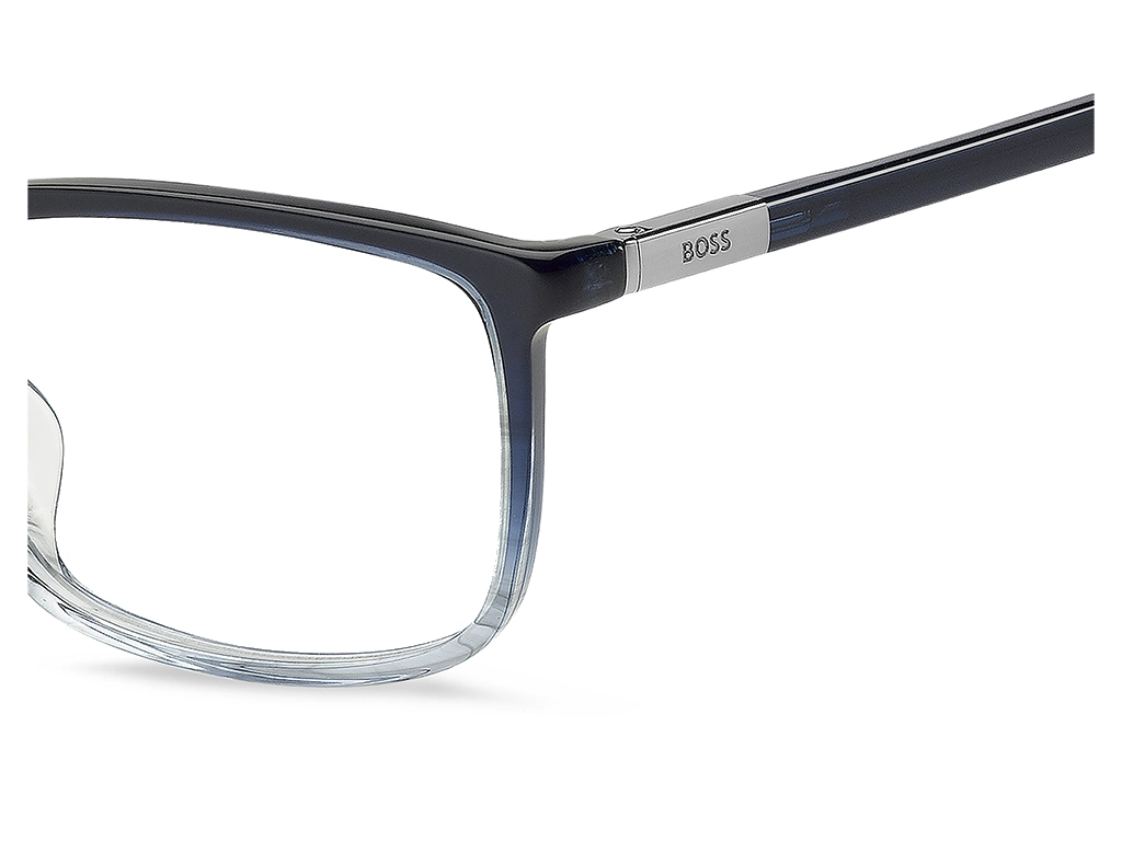 Hugo Boss BOSS 1834/G 38I Blue Horn 56