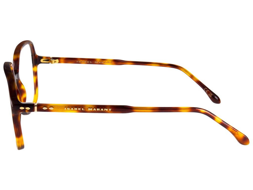 Isabel Marant IM 0063 2IK Havana Gold 54