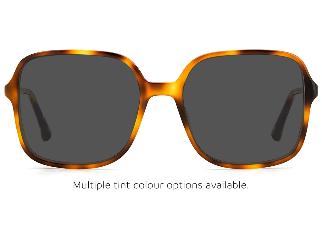 Isabel Marant IM 0063 2IK Havana Gold 54