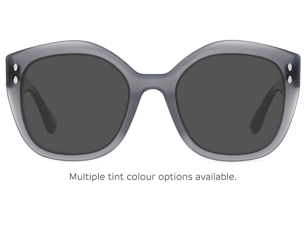 Isabel Marant IM 0141 KB7 Grey 52