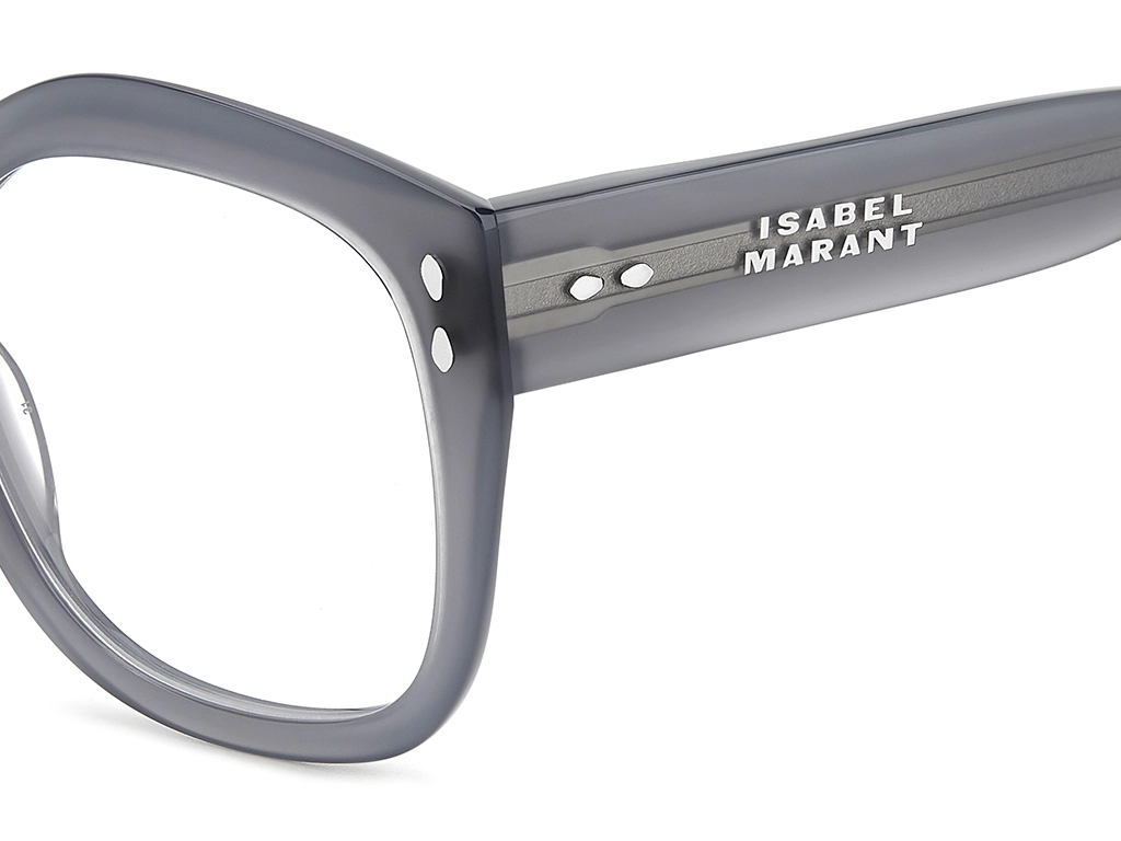 Isabel Marant IM 0141 KB7 Grey 52