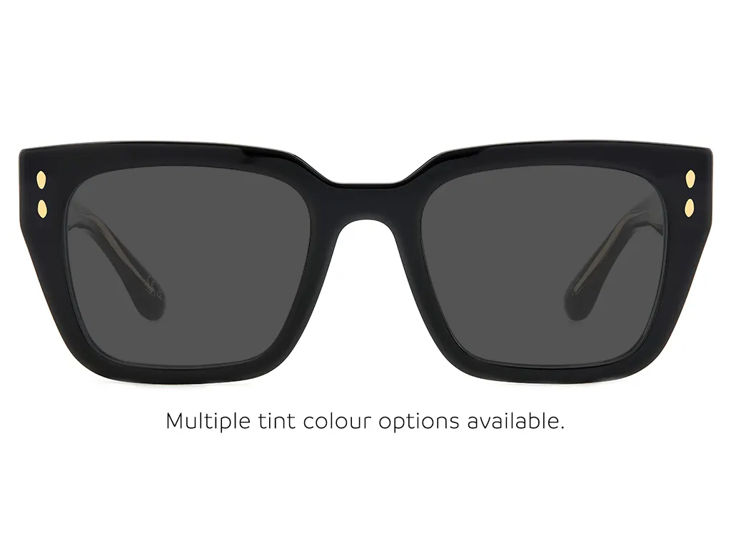 Isabel Marant IM 0145 807 Black 50