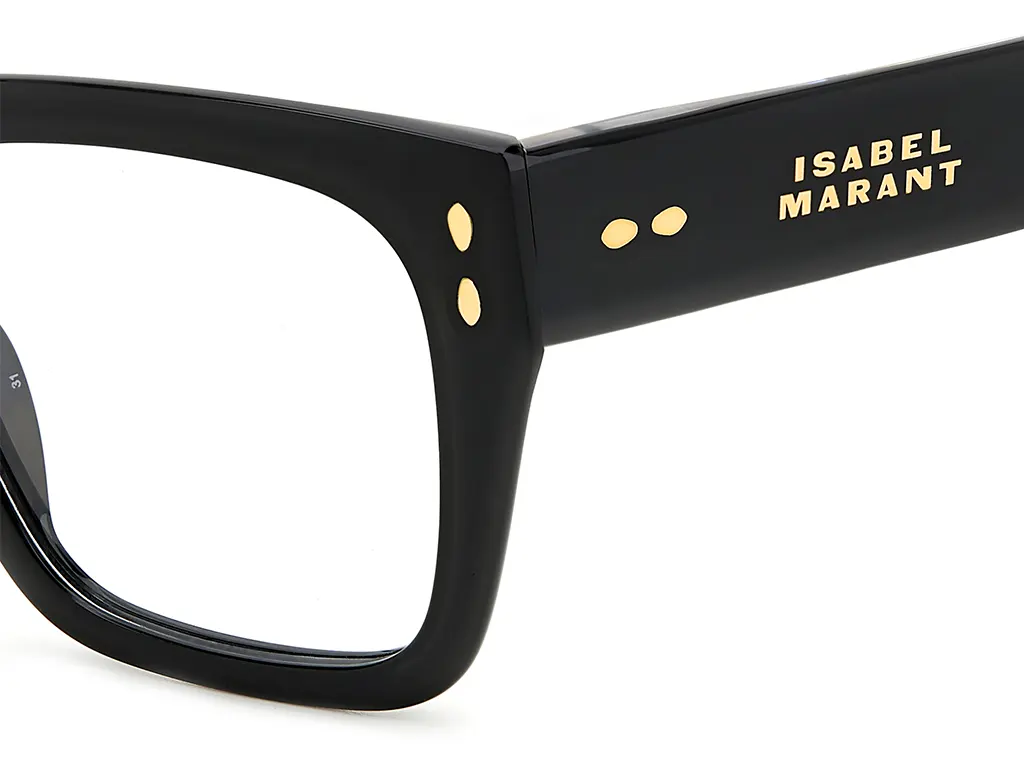 Isabel Marant IM 0145 807 Black 50