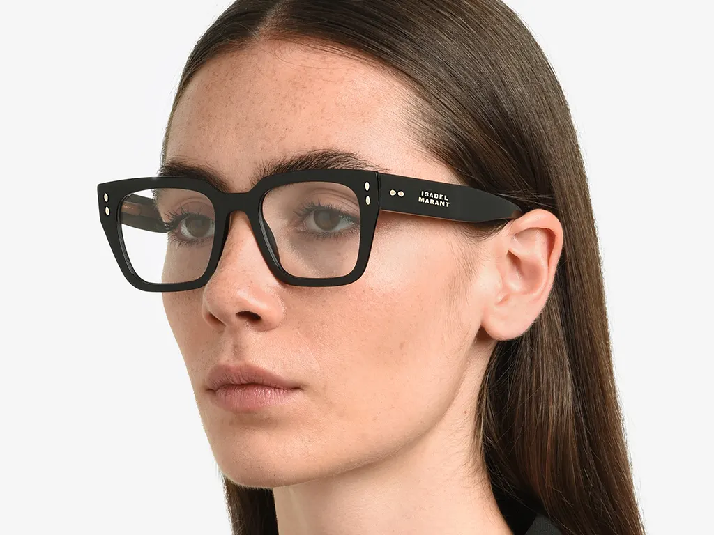 Isabel Marant IM 0145 807 Black 50