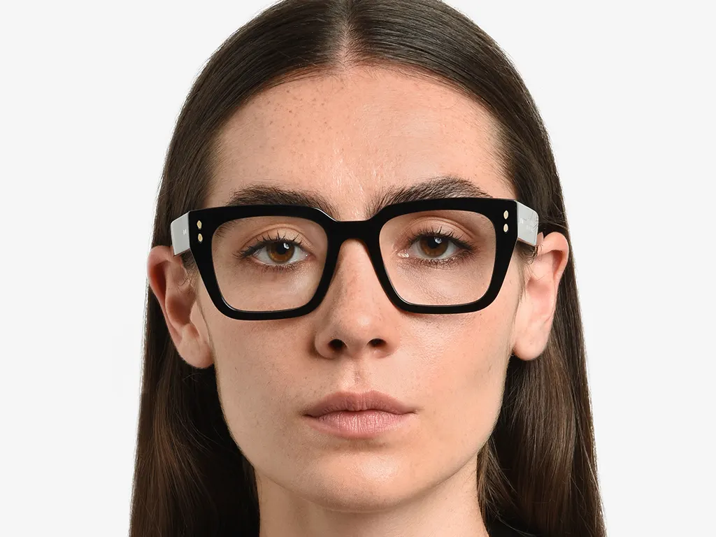 Isabel Marant IM 0145 807 Black 50