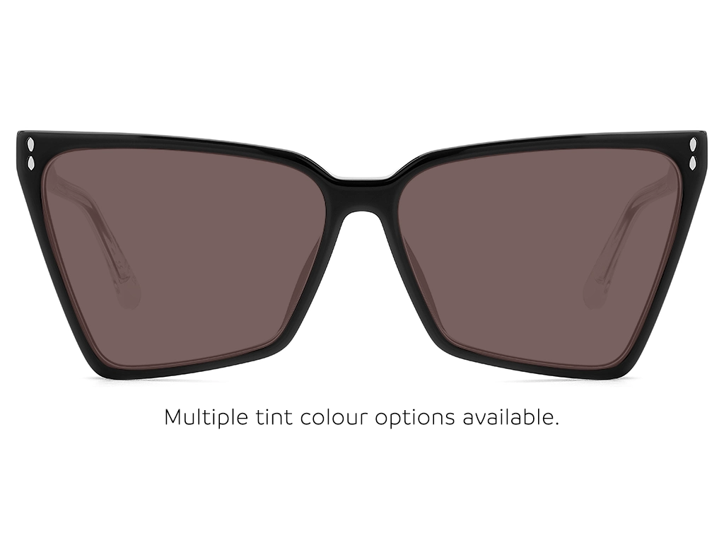 Isabel Marant IM 0167 807 Black 57