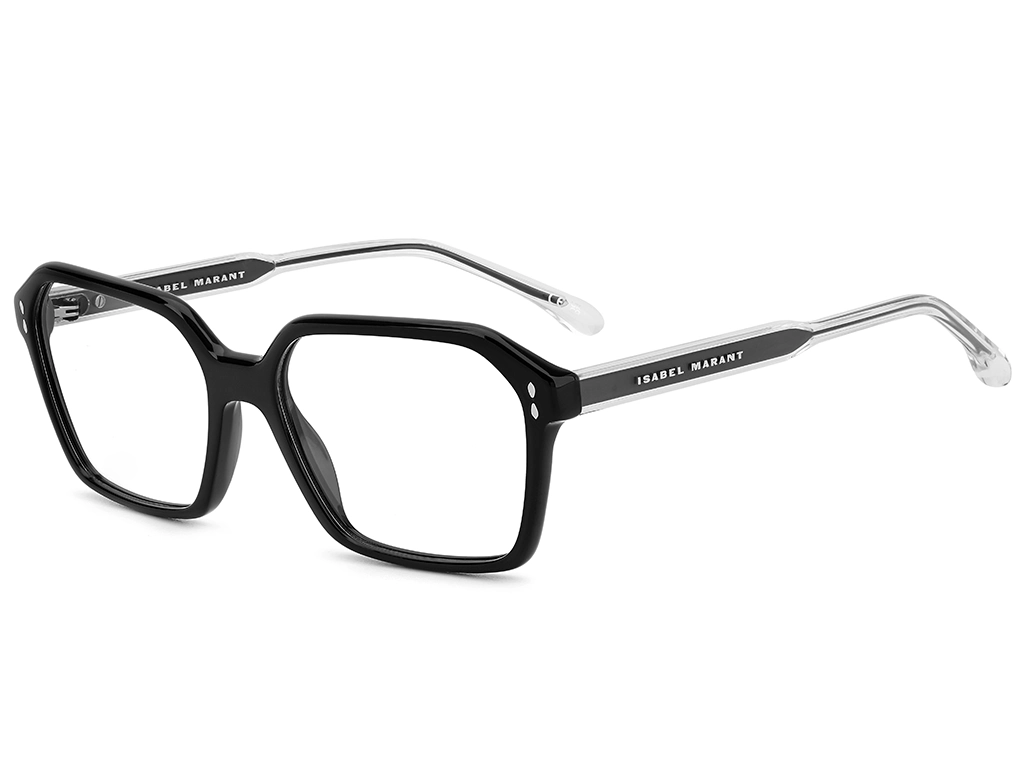 Isabel Marant IM 0204 807 Black 54