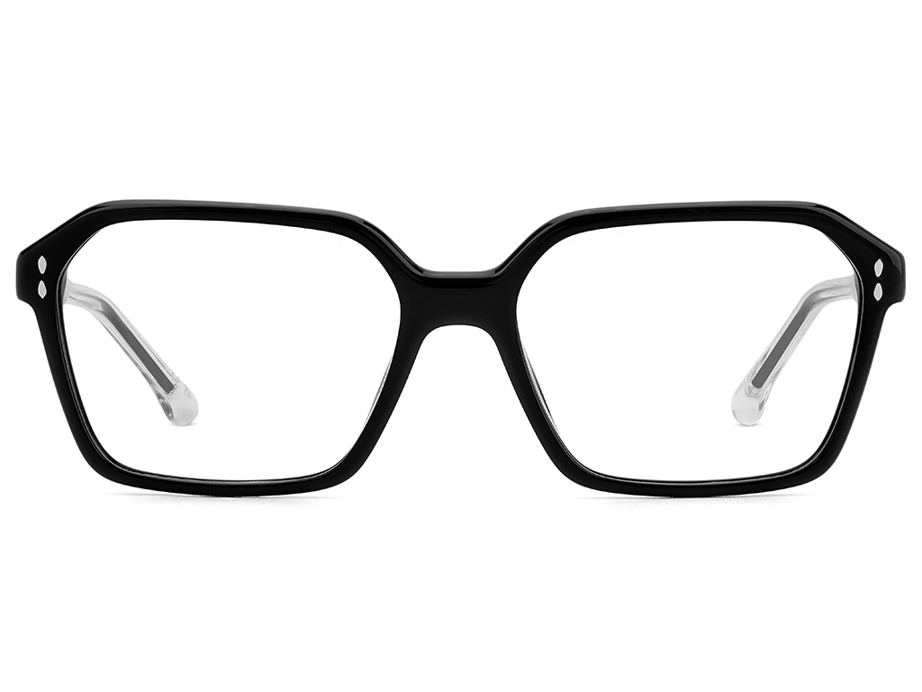 Isabel Marant IM 0204 807 Black 54