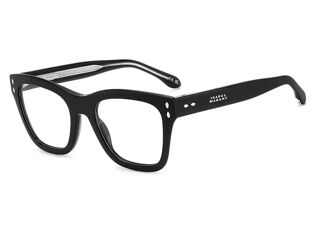 Isabel Marant IM 0209 807 Black 51
