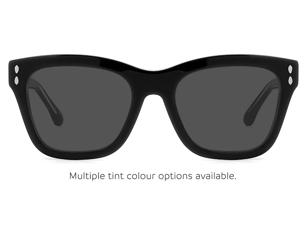 Isabel Marant IM 0209 807 Black 51