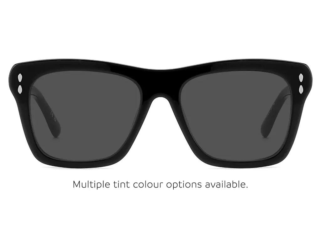 Isabel Marant IM 0212 807 Black 52