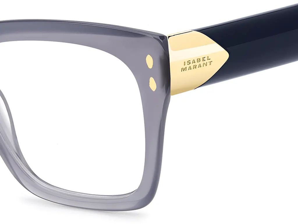 Isabel Marant IM 0212 KB7 Grey 52