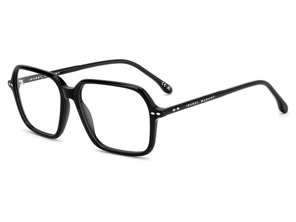 Isabel Marant IM 0233 807 Black 54