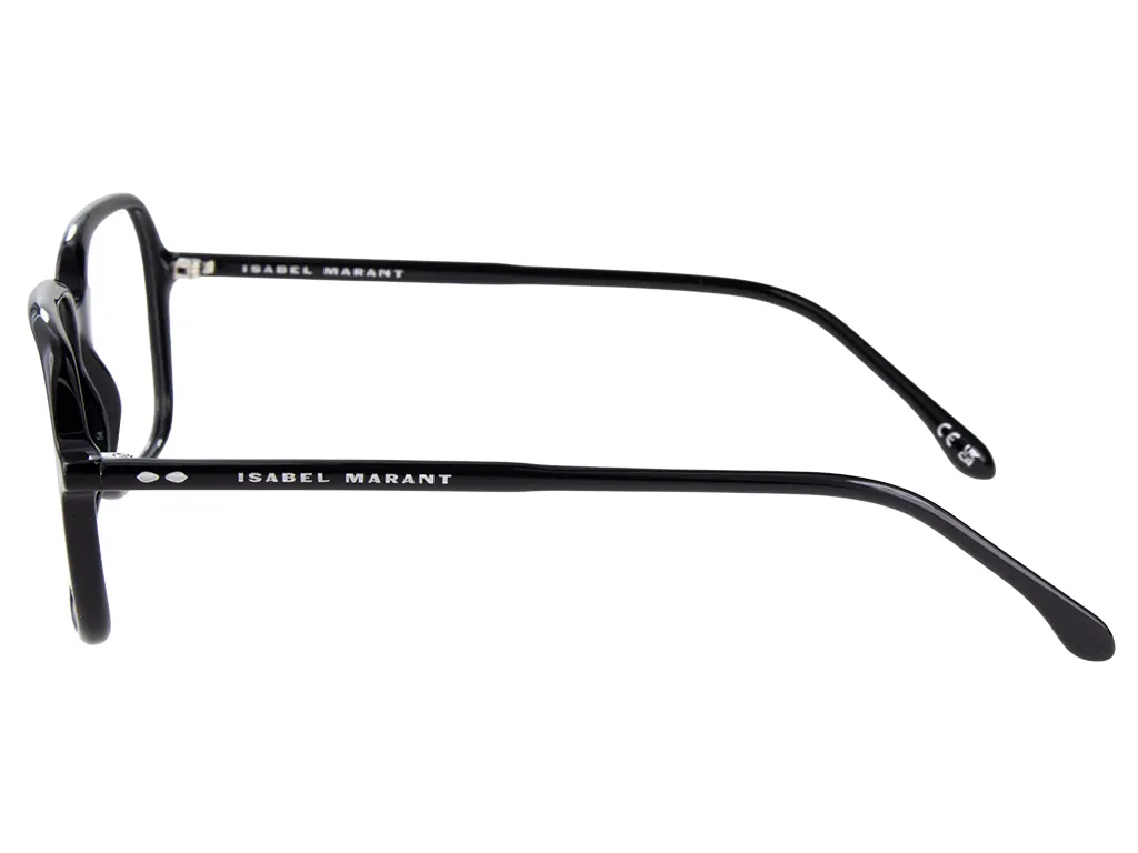 Isabel Marant IM 0233 807 Black 54
