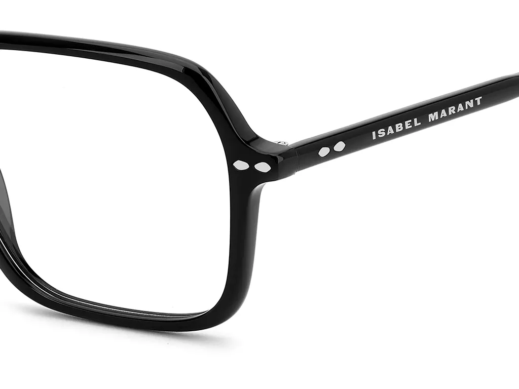Isabel Marant IM 0233 807 Black 54