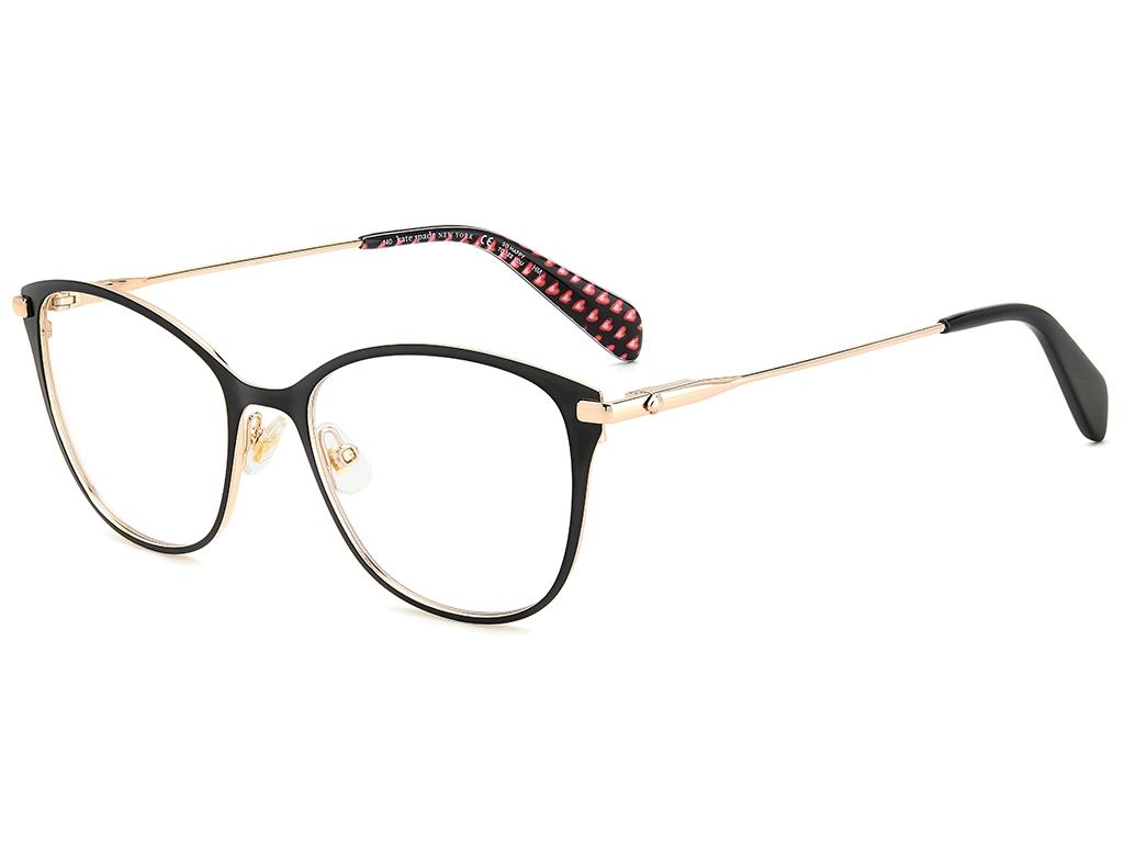 Kate Spade Addisyn 807 Black 49