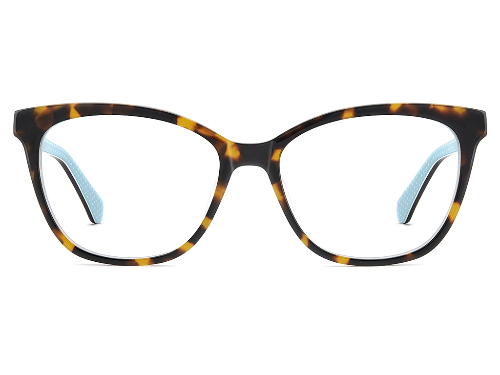 Kate Spade Adrie/3 IPR Havana Blue 53