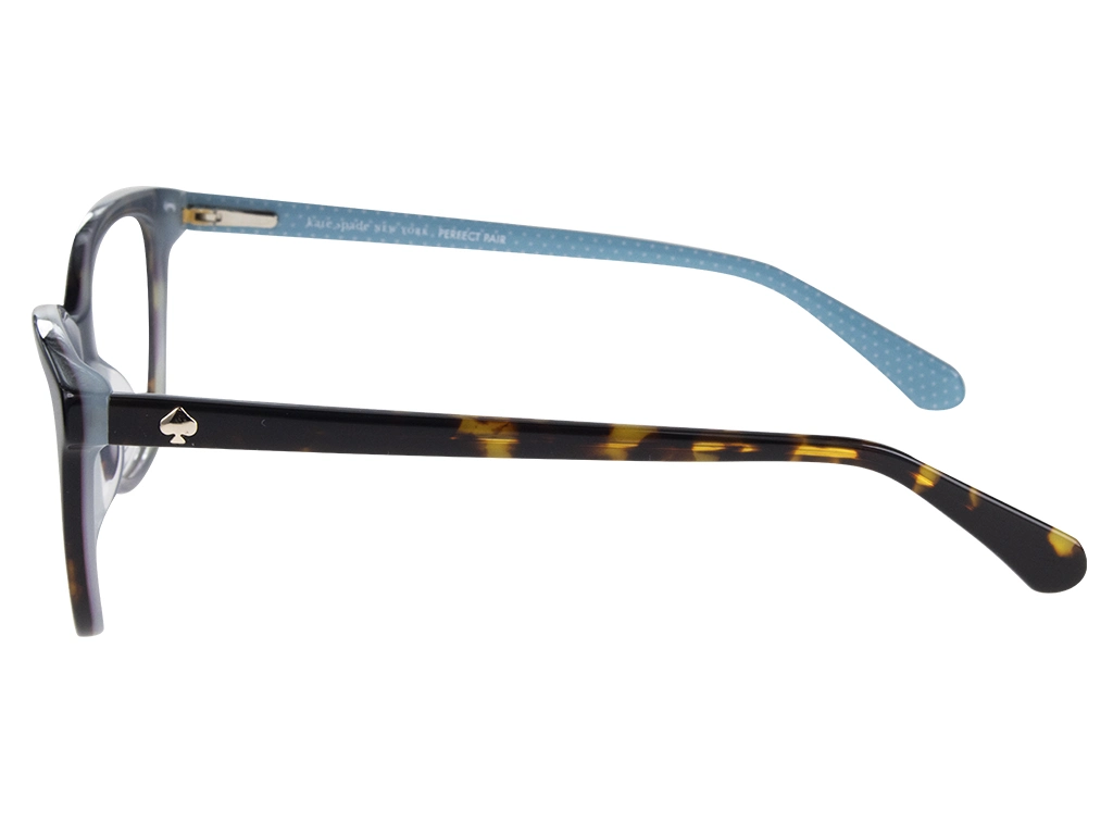 Kate Spade Adrie/3 IPR Havana Blue 53