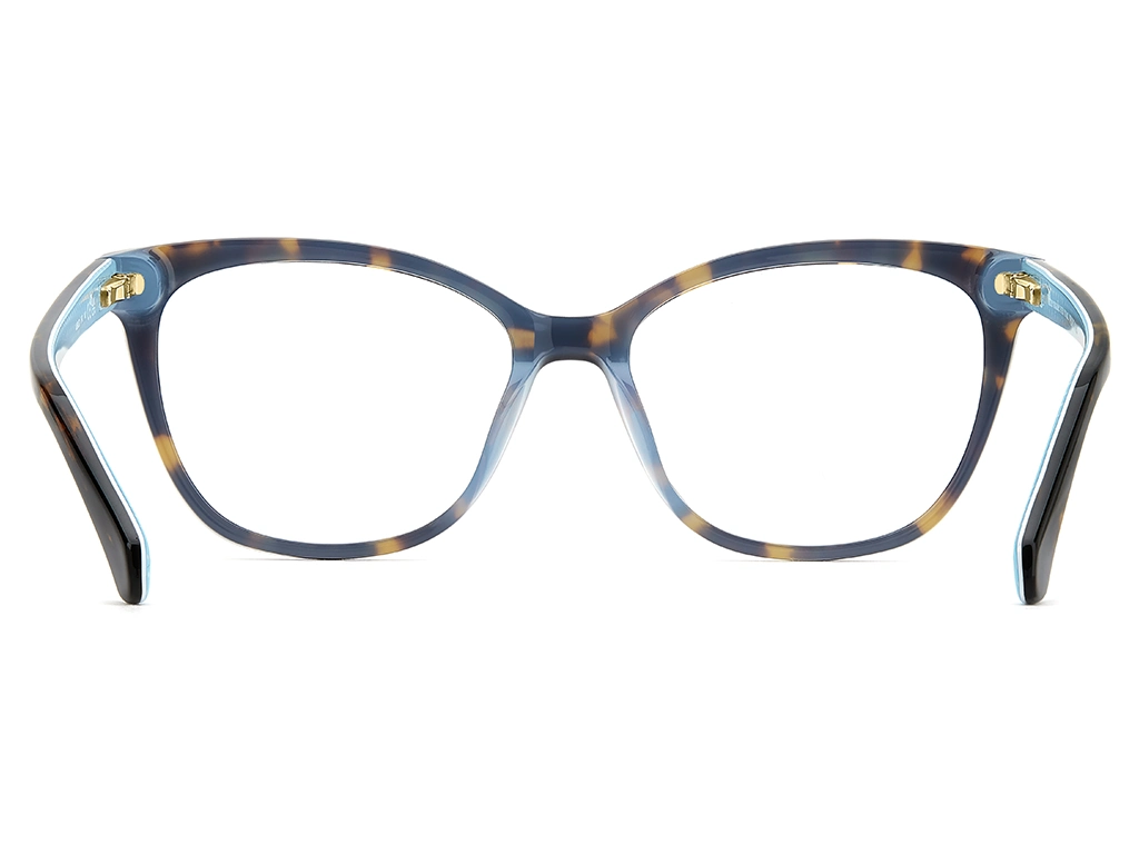 Kate Spade Adrie/3 IPR Havana Blue 53