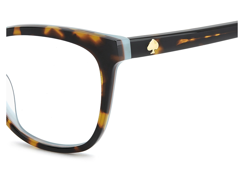 Kate Spade Adrie/3 IPR Havana Blue 53