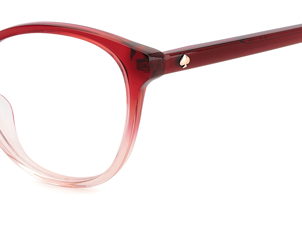 Kate Spade Aggie 92Y Red Pink 50