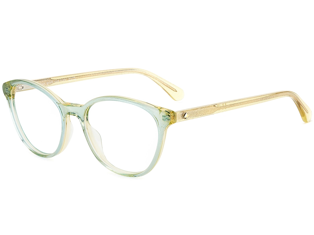 Kate Spade Aggie GP7 Green Yellow 50