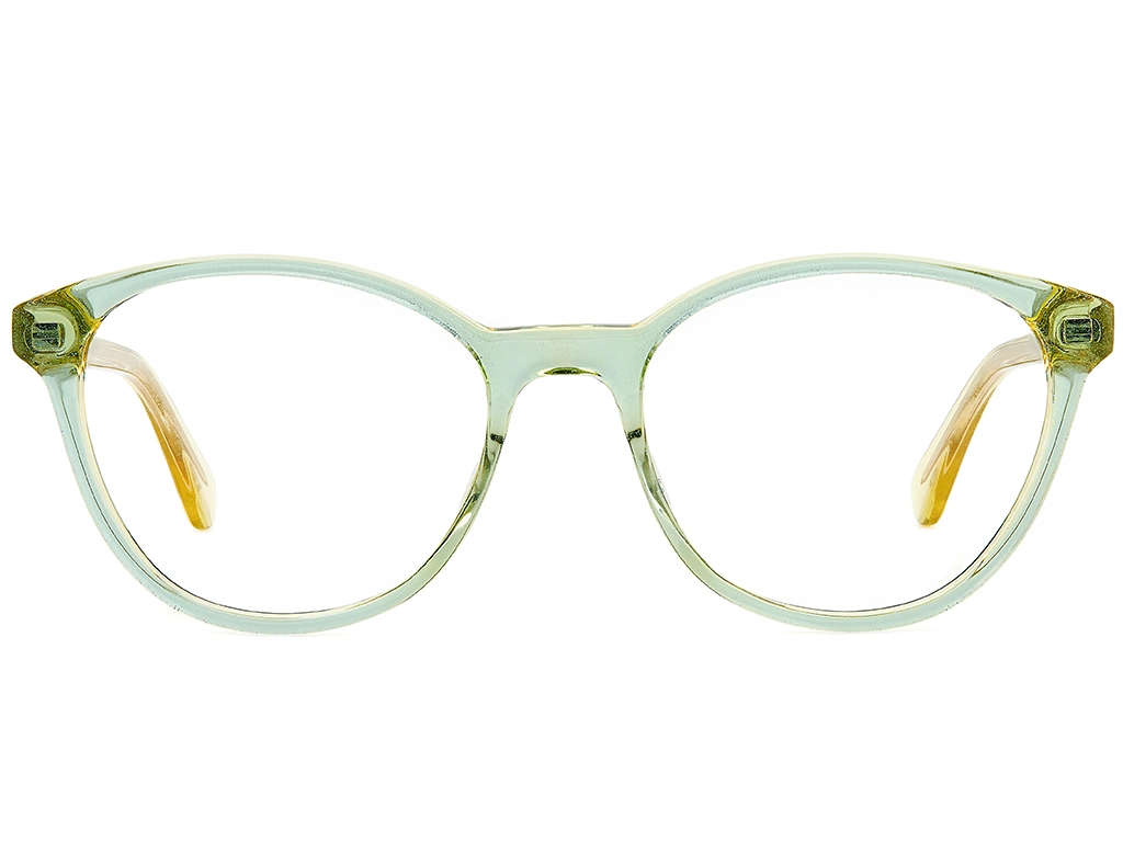 Kate Spade Aggie GP7 Green Yellow 50