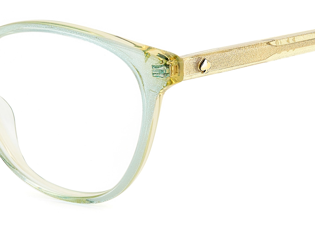 Kate Spade Aggie GP7 Green Yellow 50