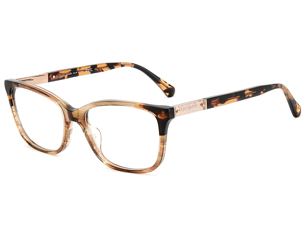 Kate Spade Amabella 2OH Horn Beige 53