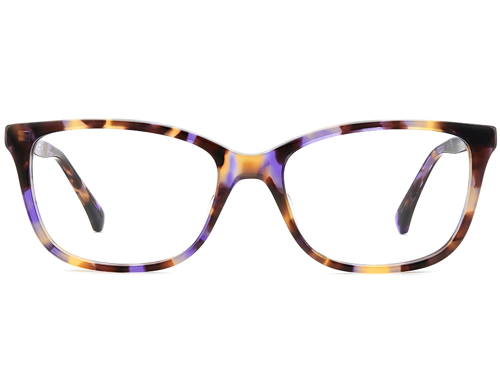 Kate Spade Amabella 8XS Havana Multicolour 53