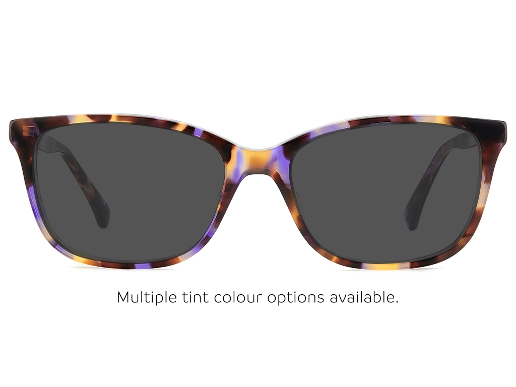 Kate Spade Amabella 8XS Havana Multicolour 53