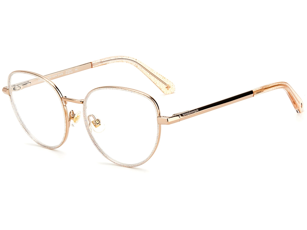 Kate Spade Ayla AU2 Red Gold 52