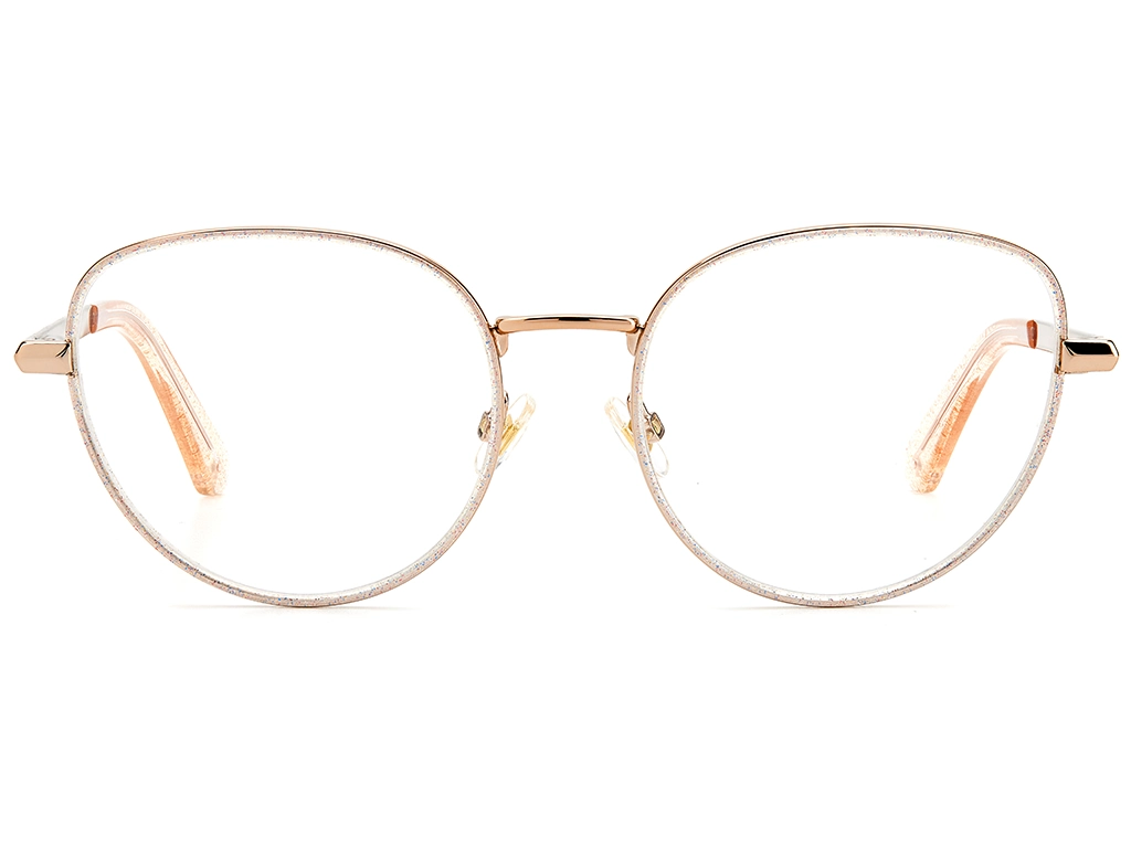 Kate Spade Ayla AU2 Red Gold 52