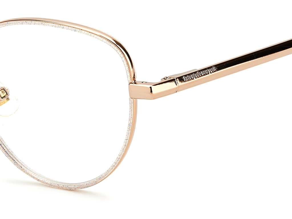 Kate Spade Ayla AU2 Red Gold 52