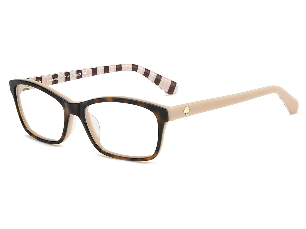 Kate Spade Catrina/3 OO4 Havana Pink 51