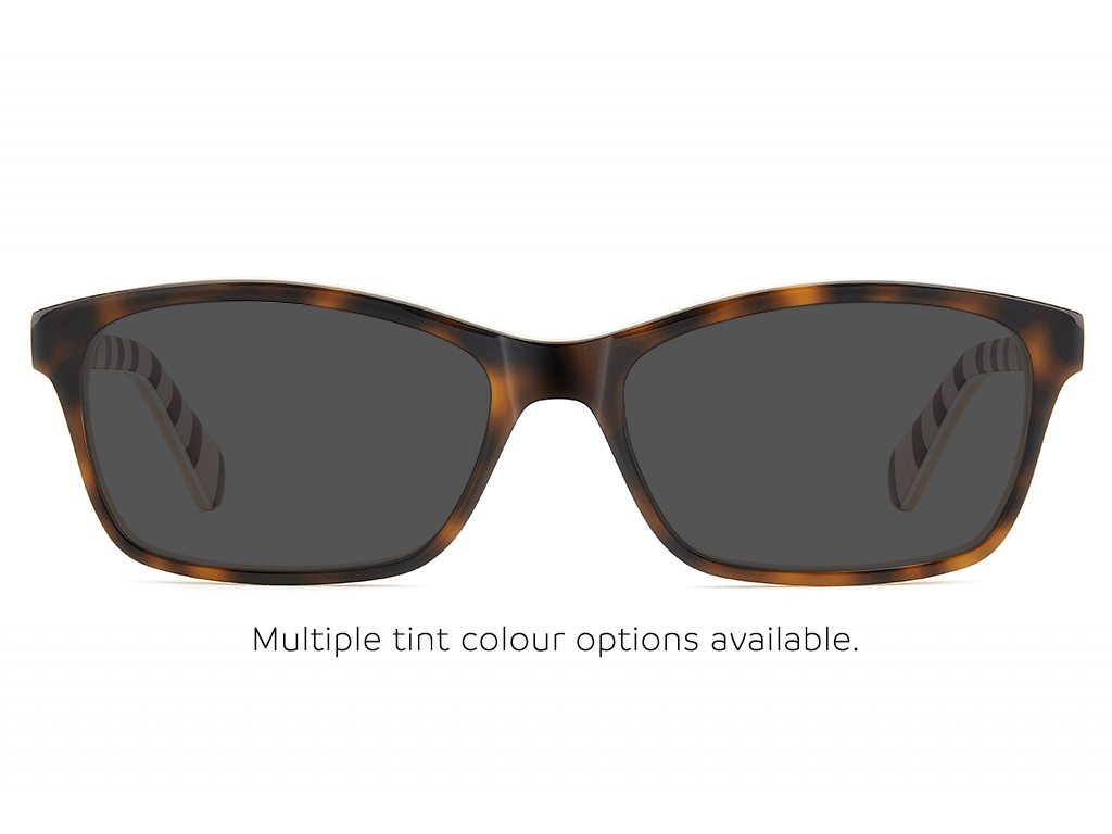 Kate Spade Catrina/3 OO4 Havana Pink 51