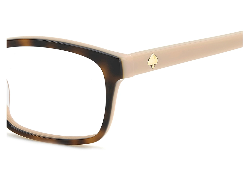 Kate Spade Catrina/3 OO4 Havana Pink 51