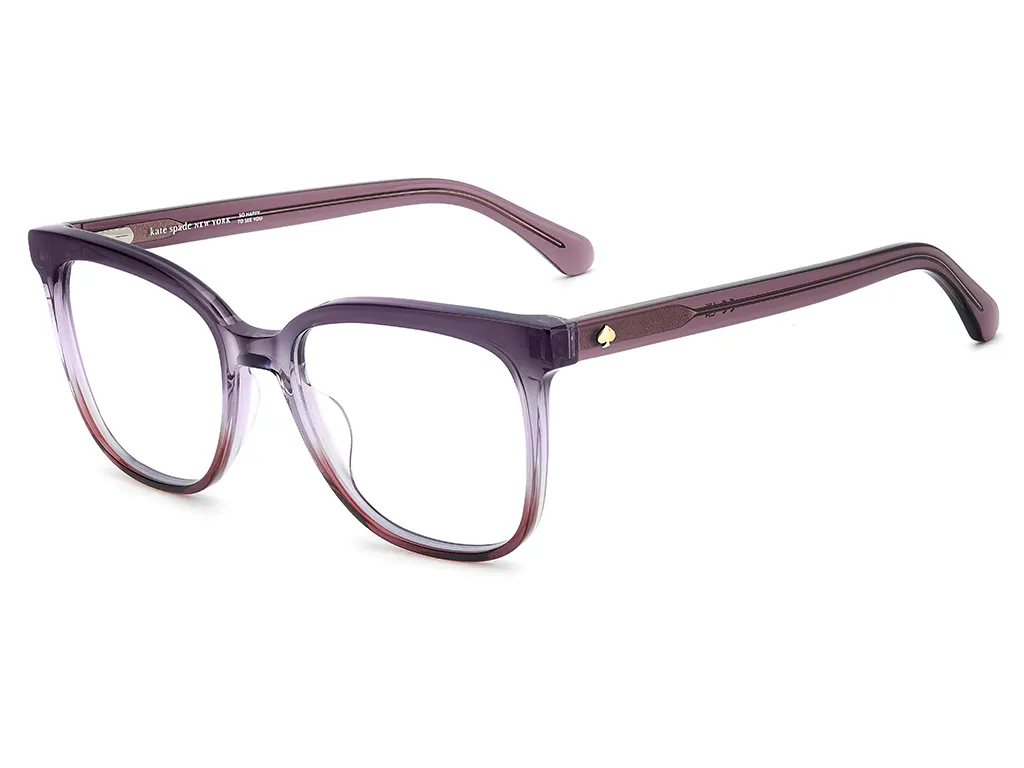 Kate Spade KS Brieana 2 2OW Shaded Violet 53