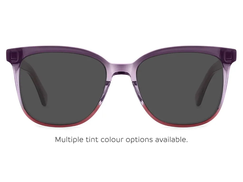 Kate Spade KS Brieana 2 2OW Shaded Violet 53