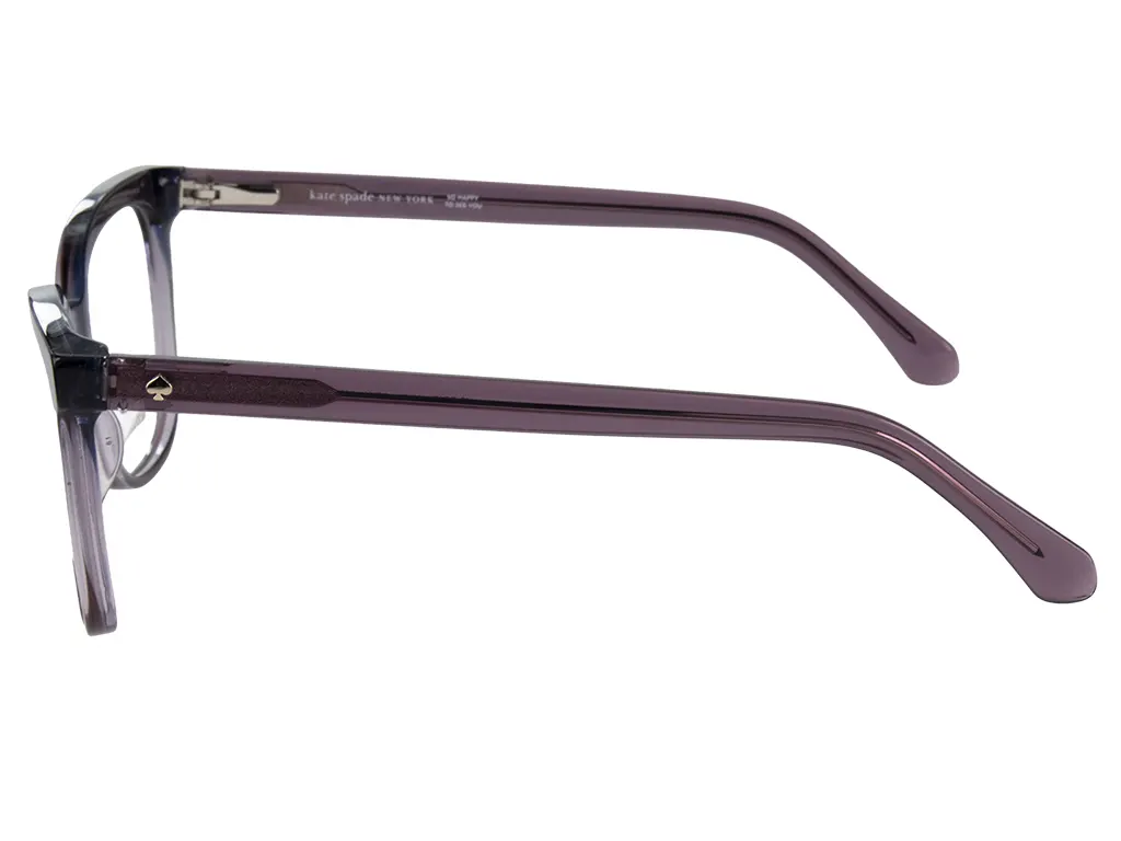 Kate Spade KS Brieana 2 2OW Shaded Violet 53