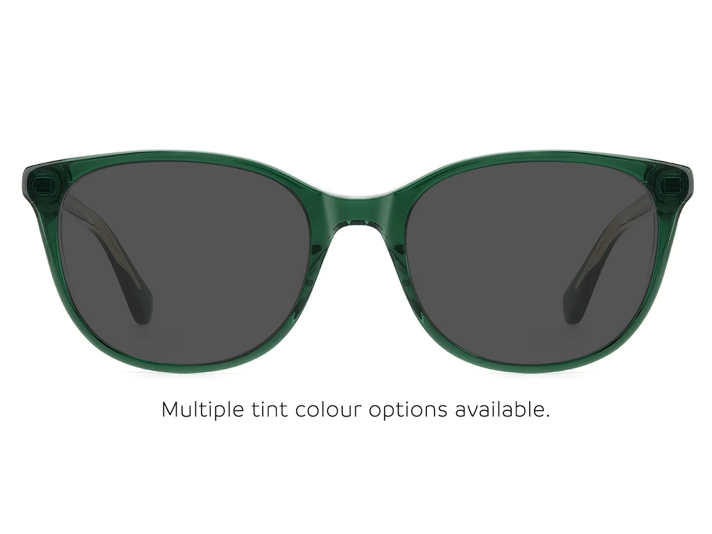 Kate Spade KS Delanie 1ED Green 51