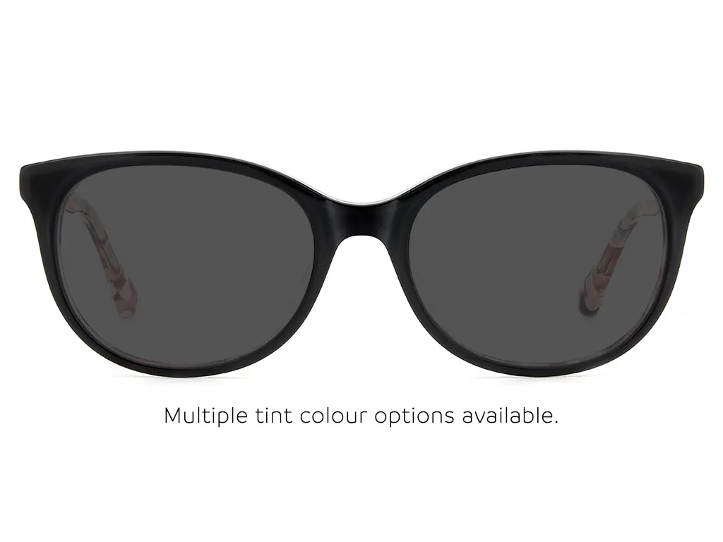 Kate Spade KS Joshann 2 807 Black 52