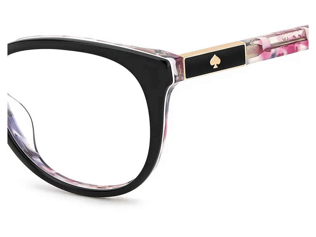 Kate Spade KS Joshann 2 807 Black 52
