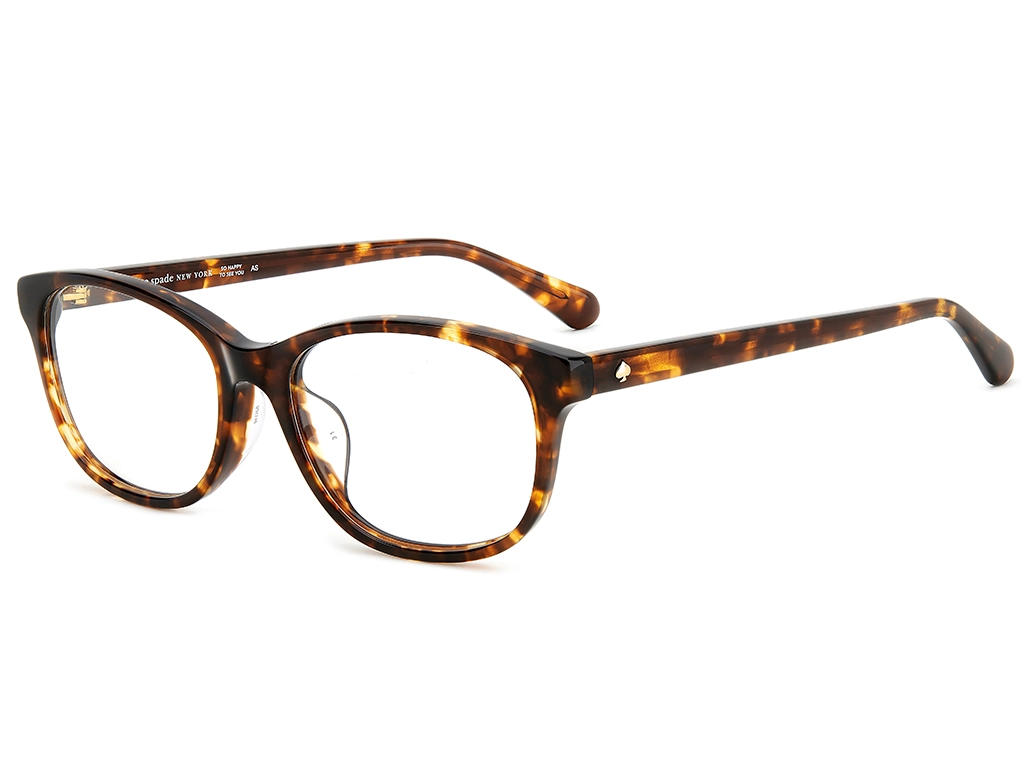 Kate Spade Suki/F 086 Havana 53