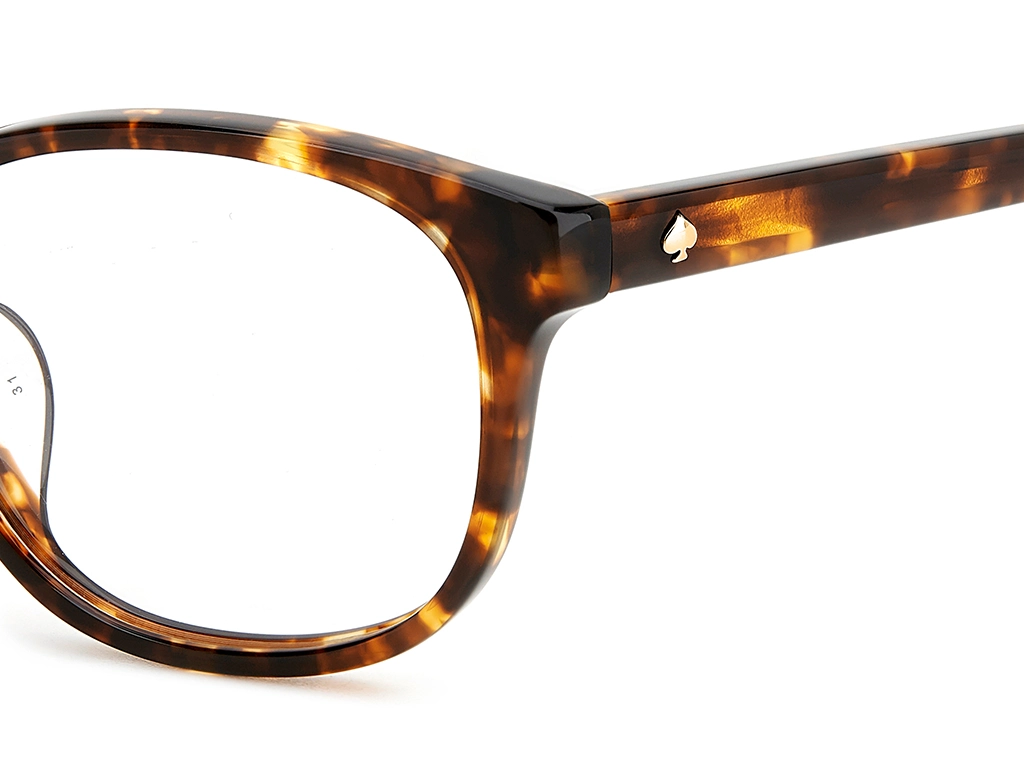 Kate Spade Suki/F 086 Havana 53