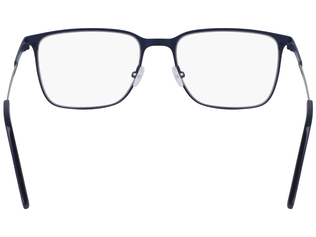 Lacoste L2287 410 55 Matte Blue