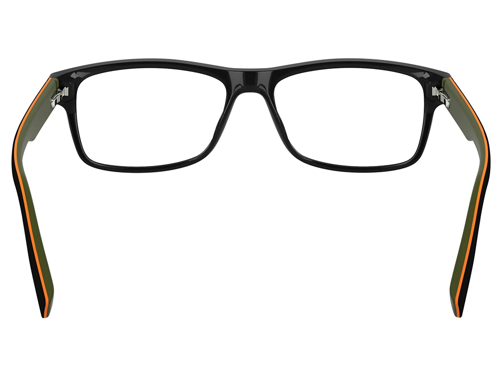 Lacoste L2707N 001 Black 53